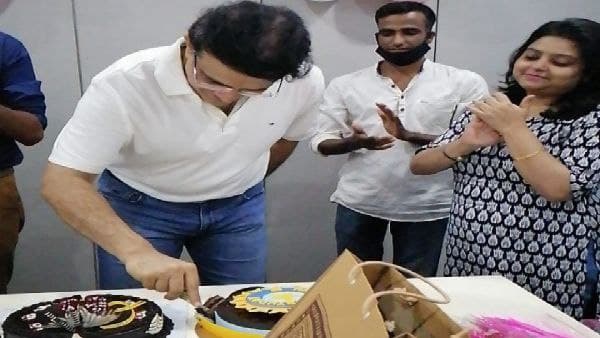 ব্রাজিলের সমর্থক