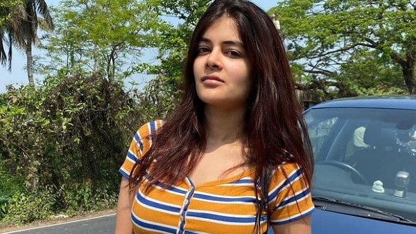 মধুমিতার বক্তব্য মধুমিতার বক্তব্য