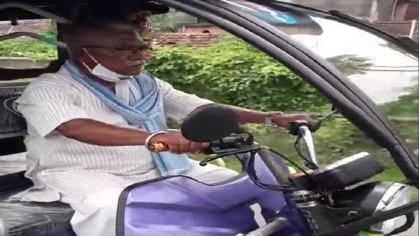 মমতা-ঘনিষ্ঠ বিধায়ক