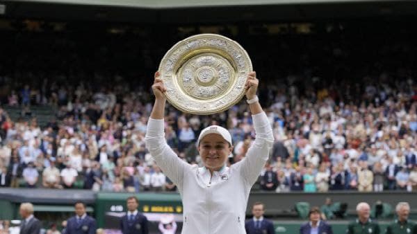 পিট সাম্প্রাসের রেকর্ড ভেঙে নয়া কীর্তি নোভাক জকোভিচের, সামনেই বিশ্বরেকর্ডের কোন হাতছানি?