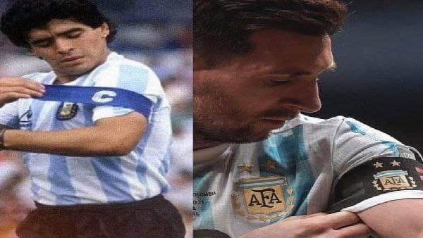 বিশ্বকাপ কি পাবেন? বিশ্বকাপ কি পাবেন?