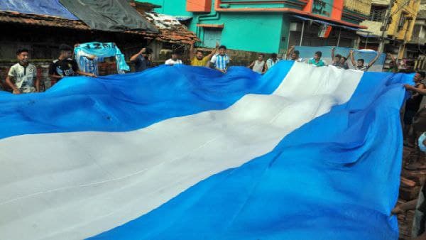 সফলতম আর্জেন্তিনা