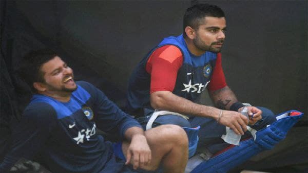 বিরাট খোঁচা