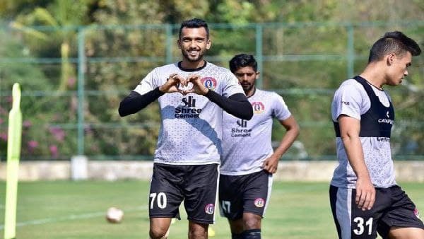 এসসি ইস্টবেঙ্গল ছা়ড়লেন বাঙালি ফুটবলার এসসি ইস্টবেঙ্গল ছা়ড়লেন বাঙালি ফুটবলার