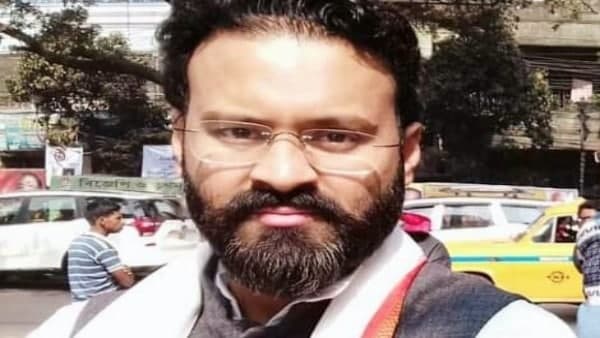 বিদ্রোহী সোমেন পুত্র