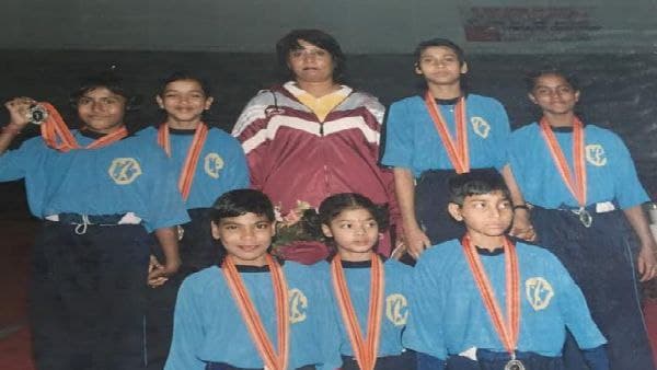 প্রণতির জন্য চিন্তা প্রণতির জন্য চিন্তা