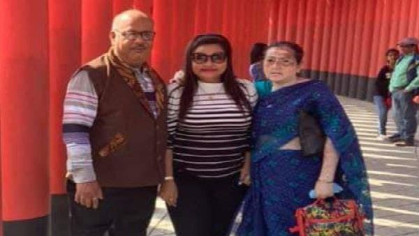 স্বপ্নের দৌড়