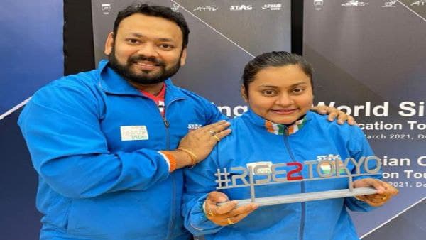 মনিকা বাত্রা সৌম্যদীপের বিরুদ্ধে আনা অভিযোগ থেকে সরছেন না