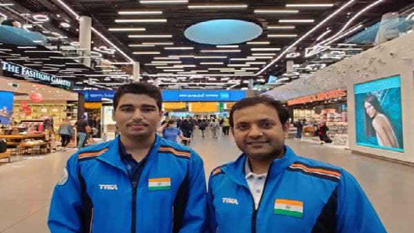 পদকের প্রত্যাশা পদকের প্রত্যাশা