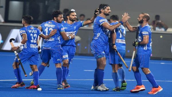 ভারতের সোনালি সাফল্য