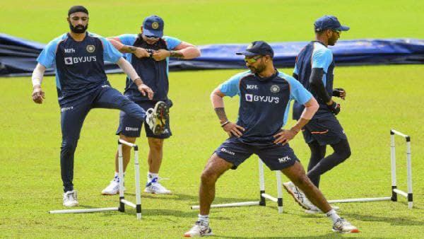 ভারতের সম্ভাব্য একাদশ ভারতের সম্ভাব্য একাদশ