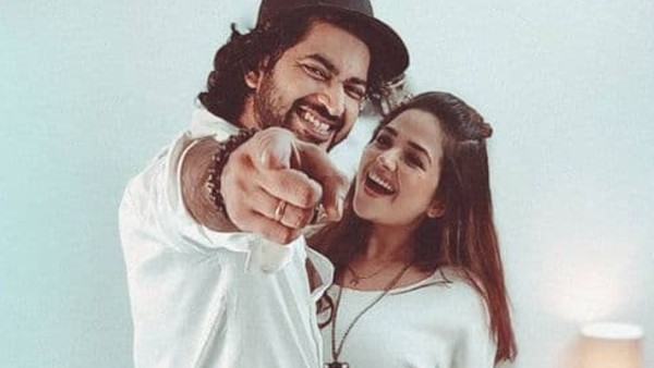 প্রথম পরিচয়
