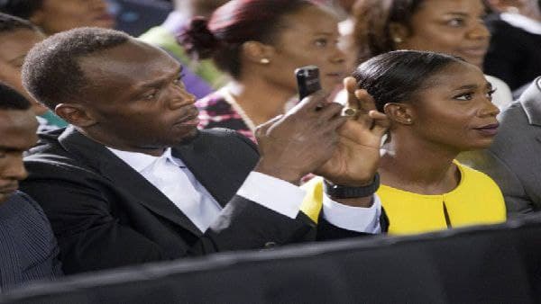 বোল্টের পছন্দ বোল্টের পছন্দ