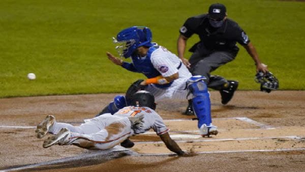 বেসবল, সফটবল