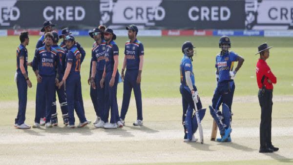 শ্রীলঙ্কার ভালো শুরু