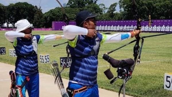 ভারতীয় অ্যাথলিটদের অনুশীলন শুরু ভারতীয় অ্যাথলিটদের অনুশীলন শুরু