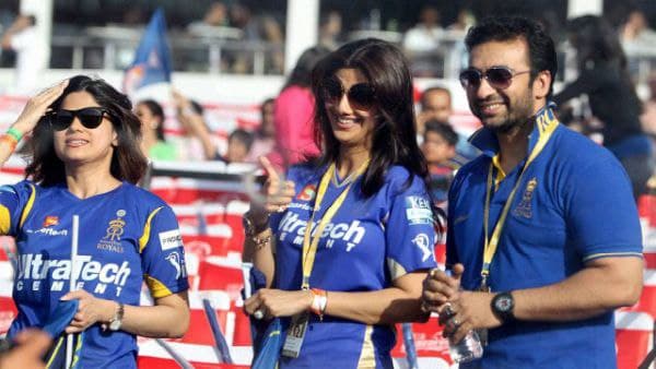 আইপিএলের কালো অধ্যায়