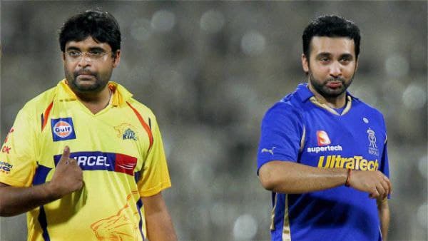 রাজ-কেলেঙ্কারি