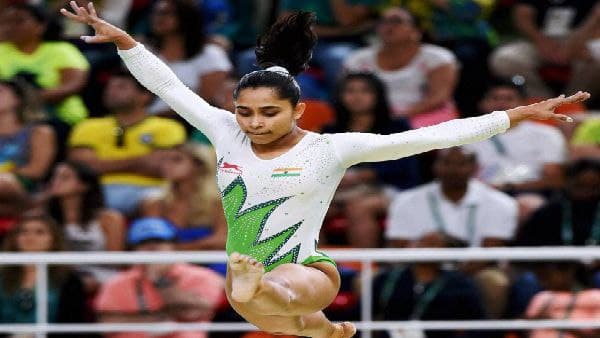 দীপার টার্গেট