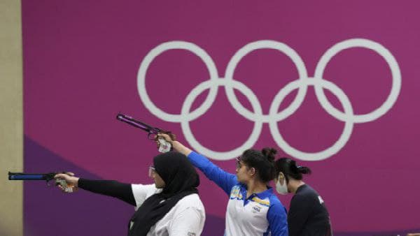 গর্বের লড়াই 