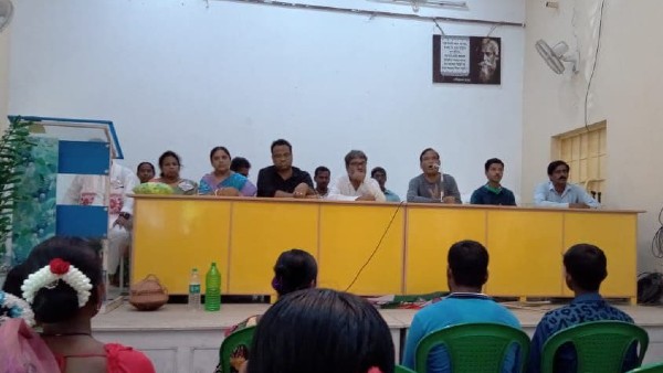  তৃণমূলে যোগ দিয়ে বিজেপিকে নিশানা