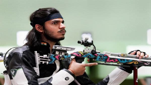 টোকিও অলিম্পিকে ভারতের শুটাররা ফের হতাশ করলেন