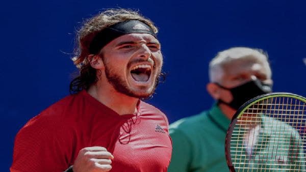 অলিম্পিয়ান ঠাকুরদা