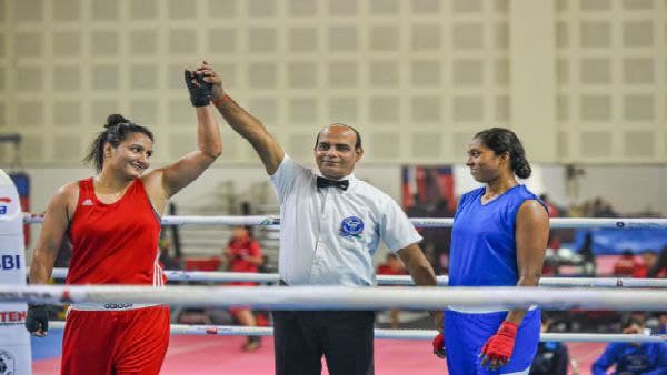 শেষ আটে পূজা