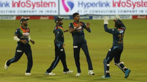 কলম্বোয় ভারতের ব্যাটিং বিপর্যয়