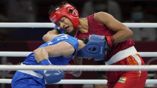 কিকবক্সিং থেকে বক্সিং কিকবক্সিং থেকে বক্সিং