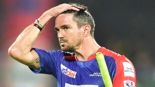 কেভিন পিটারসেন