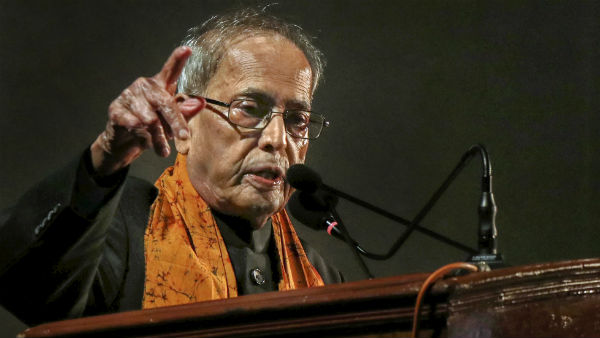  প্রণবের নামে রাস্তা-পার্ক-ডাক টিকিট প্রকাশের অনুরোধ