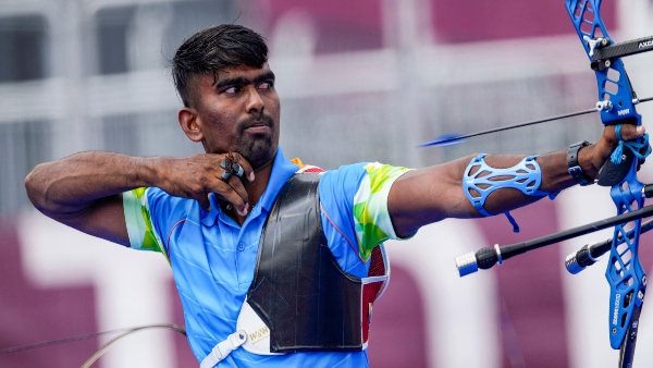 Tokyo Olympics : তিরন্দাজিতে ভারতের ব্যর্থতা অব্যাহত, কোয়ার্টার ফাইনালে হারলেন অতনুরা