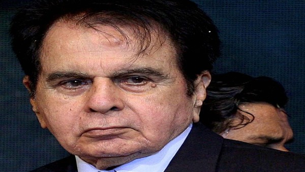 দিলীপ কুমারের মৃত্যু দিলীপ কুমারের মৃত্যু