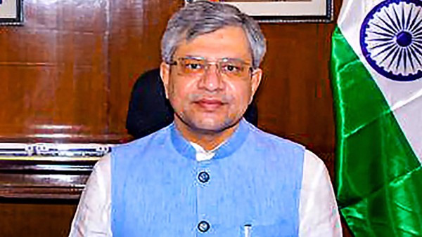  লোকসভায় কী বললেন অশ্বিনী বৈষ্ণব