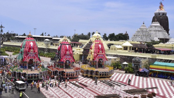  এরপরই ঘটল অদ্ভূত কাণ্ড!