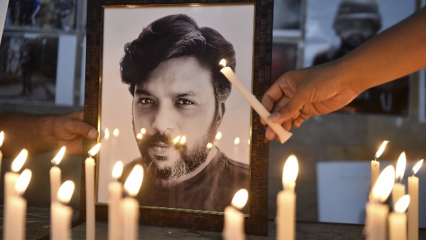 সামনে আসছে চাঞ্চল্যকর রিপোর্ট