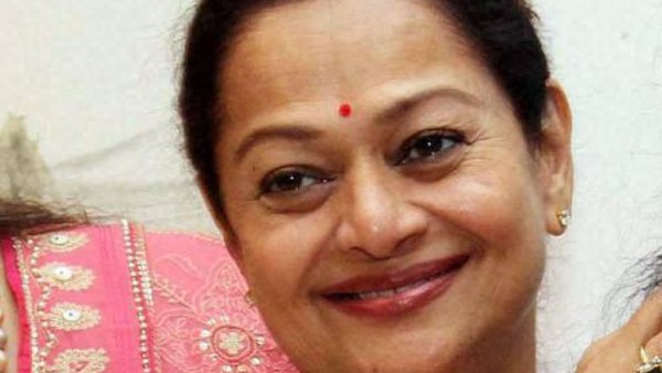 জারিনার লড়াই