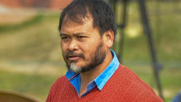 দেশদ্রোহী প্রমাণিত হল না দেশদ্রোহী প্রমাণিত হল না