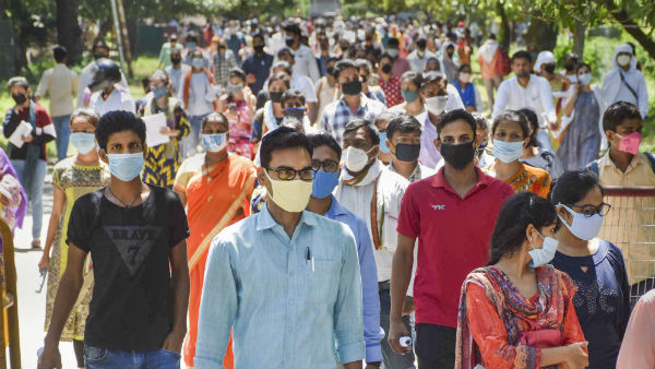 পরীক্ষার ধরনে বদল পরীক্ষার ধরনে বদল