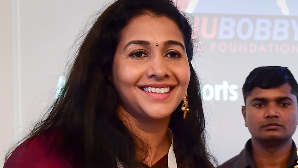  অ্যাথলেটিক্সের ময়দানে ভারত