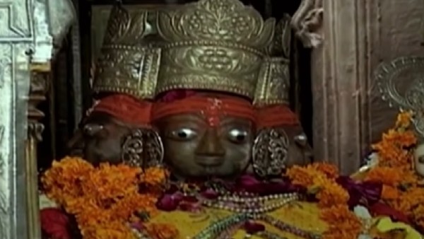 ব্রহ্মা মন্দির