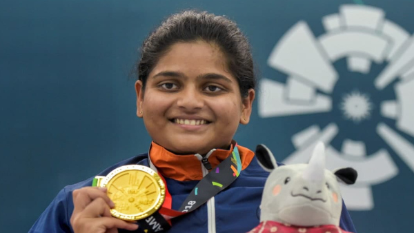 ব্যর্থ রাহি স্বর্ণবত