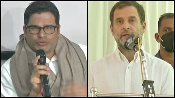 মানুষ কি বিজেপির বিকল্প হিসেবে কংগ্রেসকে ভাববে