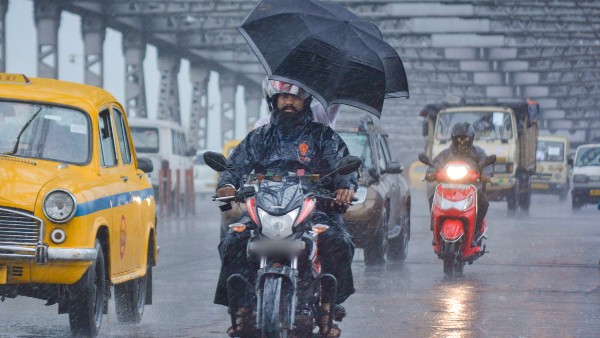 দিল্লিতে হবে তাপপ্রবাহ