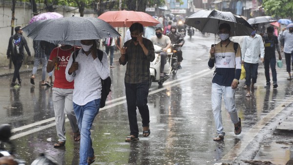 পাঞ্জাব-রাজস্থানে জুলাইয়ে কেমন বৃষ্টি
