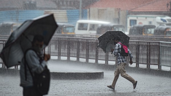 গাঙ্গেয় পশ্চিমবঙ্গ সহ একাধিক রাজ্যে প্রবল বর্ষণ