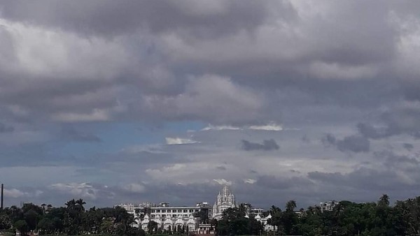 নিম্নচাপের হানায় দুর্যোগ চলছেই 