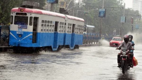 কলকাতার আবহাওয়া কলকাতার আবহাওয়া