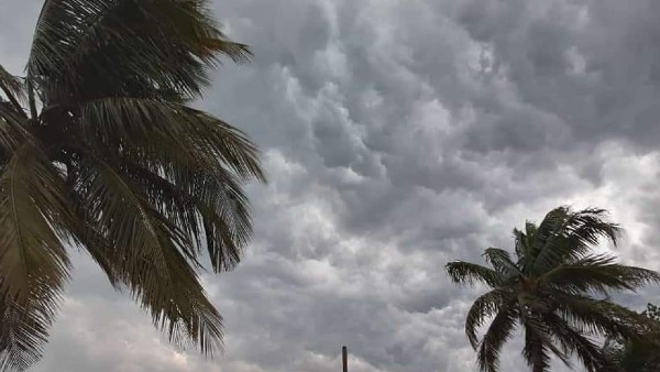 উত্তরবঙ্গের আবহাওয়া উত্তরবঙ্গের আবহাওয়া